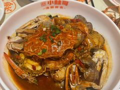 -小林哥的海鲜馆·夜宵烧烤(渔人码头店)