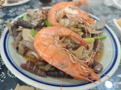 -八两八金·莱芜特色炒鸡(市南漳浦路店)