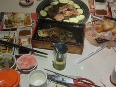 -猫爪爪原切自助烤肉(观音桥阳光世纪店)