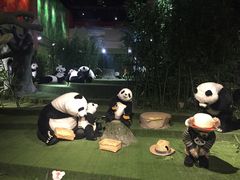 -成都泰迪熊博物馆