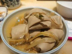 笋干千张包-慧娟面馆·餐厅(望江路店)