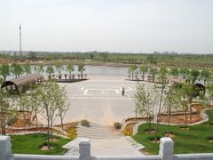 -永定河休闲森林公园