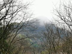 -太湖源风景区
