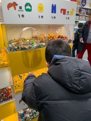 -乐高品牌旗舰店(人民广场店)