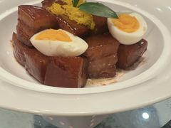 -佳兰雅序融合菜(高新店)