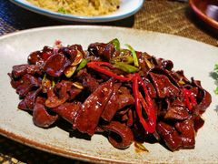 -隐厨中国餐馆(红旗大街店)