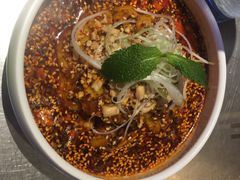 -鱼库·不仅是一家烤鱼店(车公庙店)