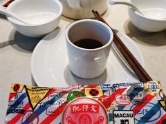 -肥仔文澳门猪骨煲(南京西路店)