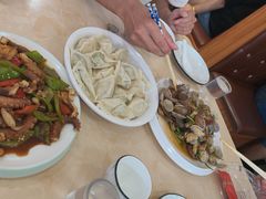 -北方饺子王·海肠捞饭·海鲜锅(山大店)