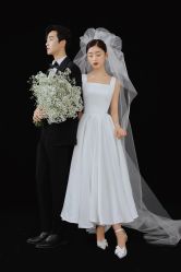 -巴黎春天婚纱摄影STUDIO·定制