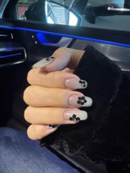 -西柚美甲美睫半永久