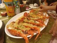 -广州逸林假日酒店·四季桃源中餐厅(白云山风景区店)