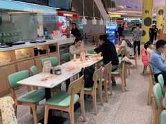 大堂-苏晓玥·手作江南小吃(深圳北站店)