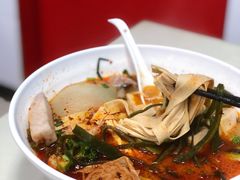 麻辣烫-重庆麻辣烫(国权路店)