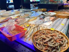 -小厨师·二十年沈家门小海鲜(百井坊巷店)