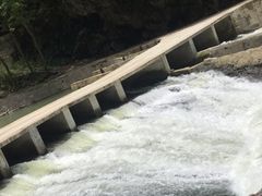 -南江大峡谷