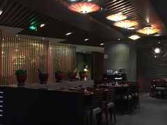 -红泰·泰精选·特色料理(中山路店)