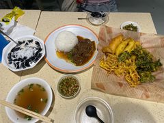 -缅丽·缅甸小吃(版纳店)