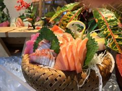 -味餐厅·海鲜·火锅·自助餐