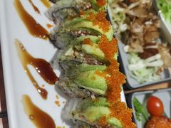 -牛油果大师寿司(瑞景店)