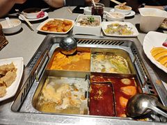 -海底捞火锅(王府井银泰in88店)