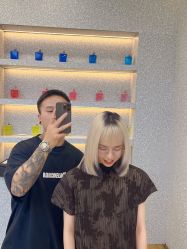 -型色沙龙 Color Salon
