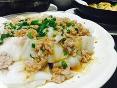 -美极鲜食坊(宝安南路店)