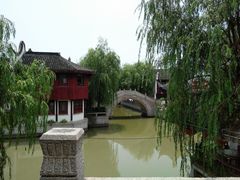 -召稼楼古镇·停车场