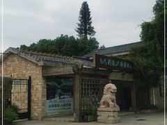 -白马涧龙池景区