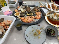 -仙螺岛海鲜自助餐厅(总店)