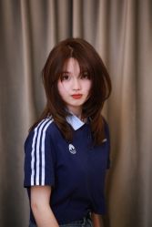 -YESIDO椰岛造型烫发染发