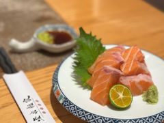 三文鱼腩-爱米粒家