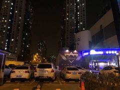 -首开福茂购物中心(宋家庄店)