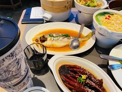 -桂满陇·杭州饭店(清河万象店)