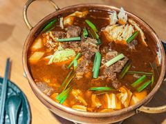 -游园觅食记夜市·小龙虾大排档