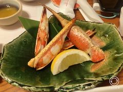 -蟹道乐(道顿堀本店)