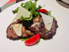 -安妮意大利餐厅(国贸店)