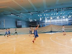 -东方启明星篮球培训(北科大校区)