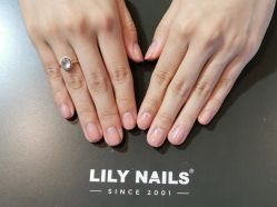 -LILY NAILS美甲美睫