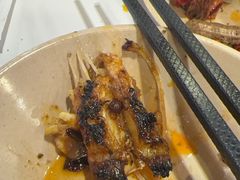 -沈姐万州烤鱼(沙坪坝七中店)