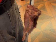 -汉丽斯巴西烤肉自助(市南店)