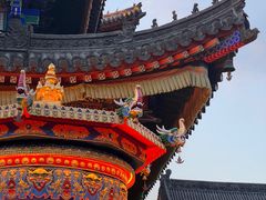 -五台山风景名胜区