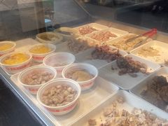 -紫燕百味鸡(枫林店)