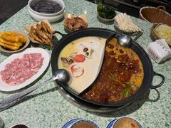 -五里关火锅(牛市口店)