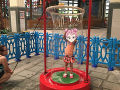 -南宫温泉水世界