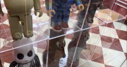 -Devilhands Barbershop男士理容店