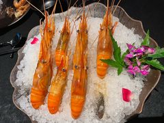 -醉东Oriental House(静安嘉里中心店)