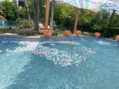 -上海玛雅海滩水公园