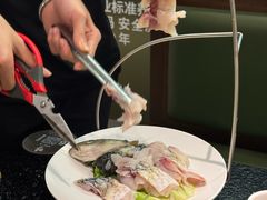 -得意咚瓜·顺德鱼生·冬瓜火锅(深圳首店)