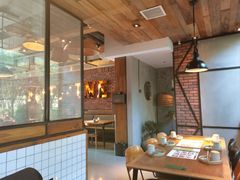 -薇酌饮·陕西菜(南门外店)